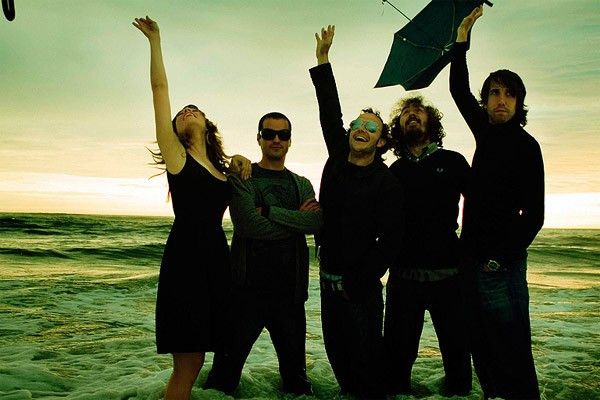 La Oreja De Van Gogh