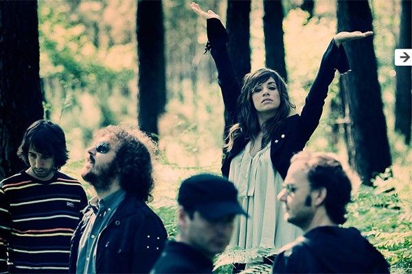 La Oreja De Van Gogh