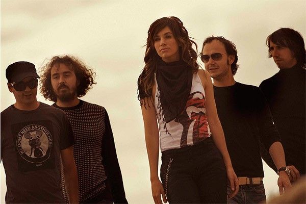 La Oreja De Van Gogh