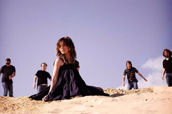 La Oreja De Van Gogh