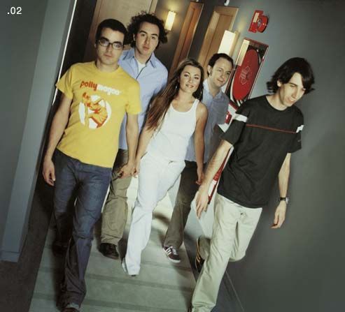 La Oreja De Van Gogh