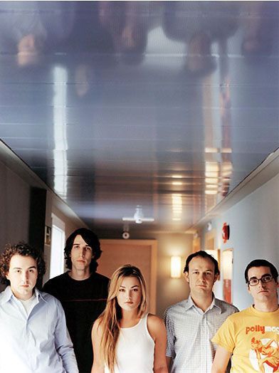 La Oreja De Van Gogh