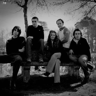 La Oreja De Van Gogh