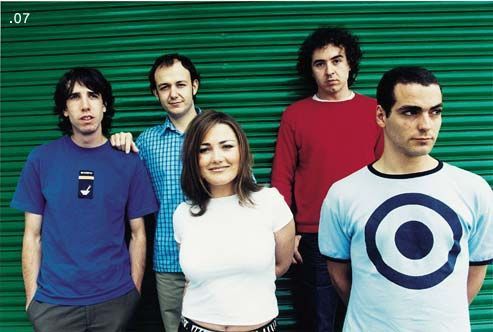 La Oreja De Van Gogh