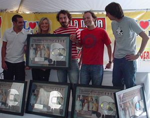 La Oreja De Van Gogh