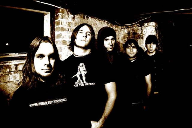 Unearth