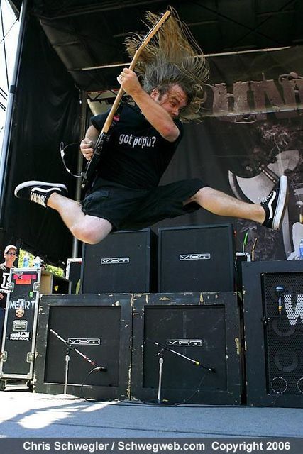 Unearth