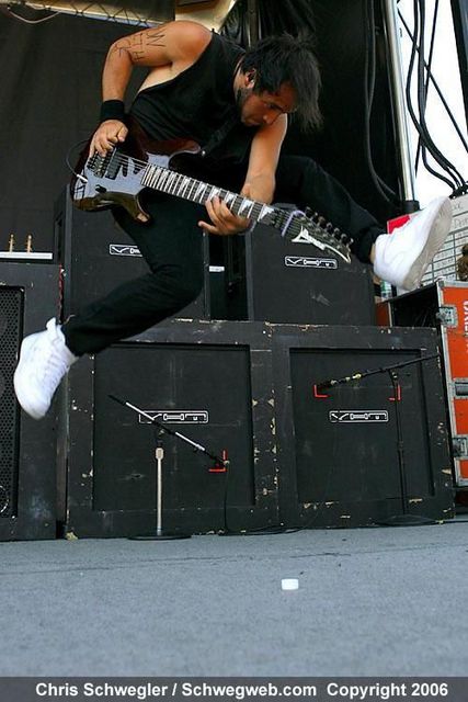 Unearth