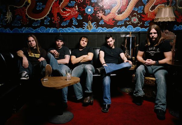 Unearth