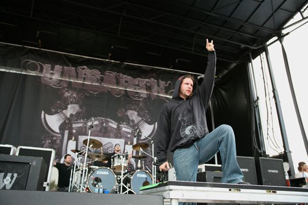Unearth