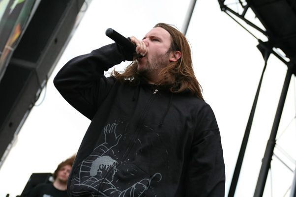 Unearth