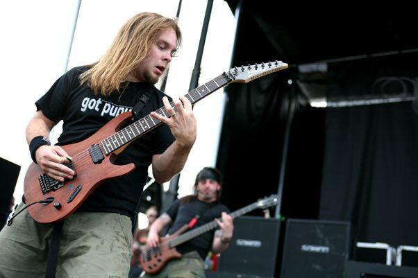 Unearth