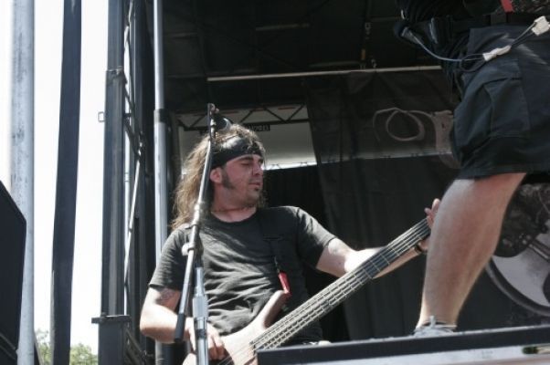 Unearth