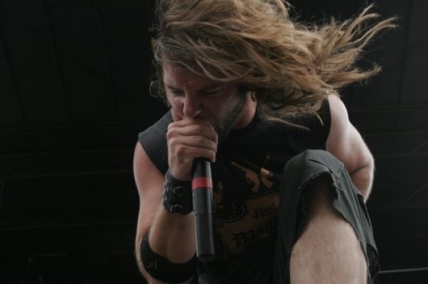 Unearth