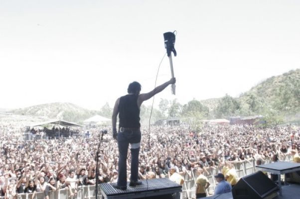 Unearth
