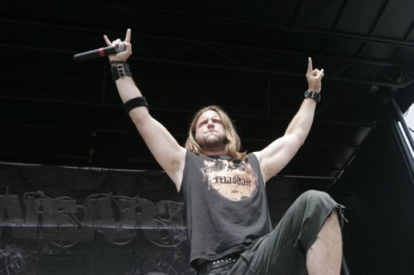 Unearth