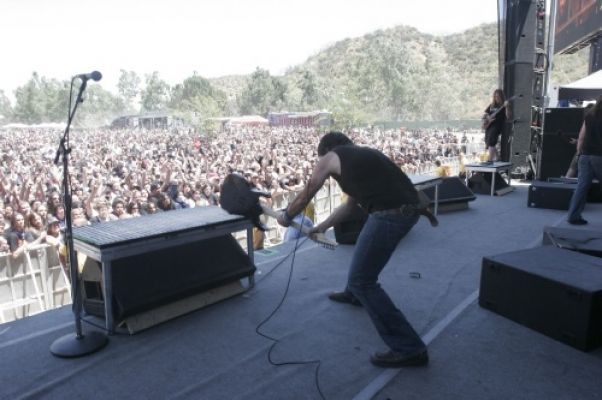 Unearth