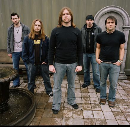 Unearth