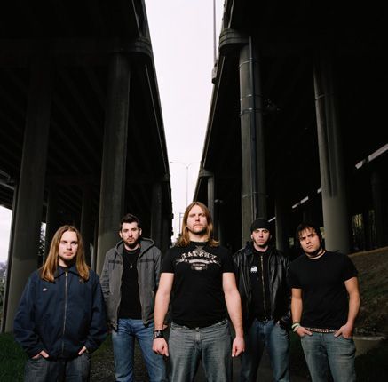 Unearth