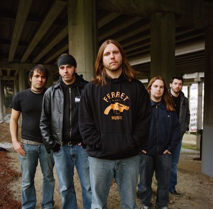 Unearth