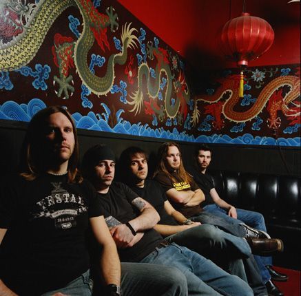 Unearth