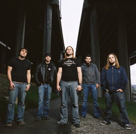 Unearth