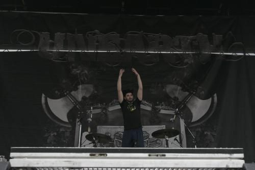 Unearth