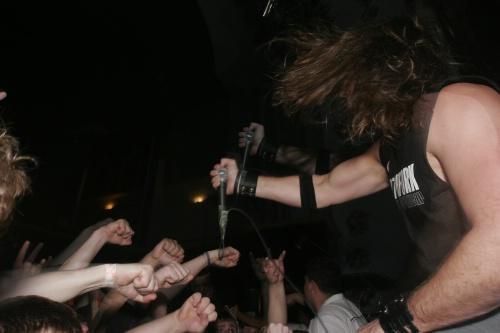 Unearth