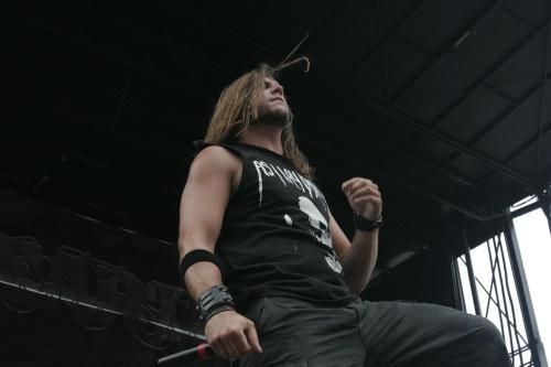 Unearth