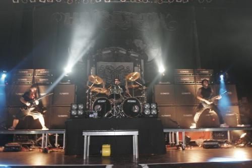 Unearth