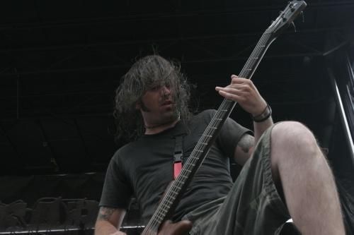 Unearth