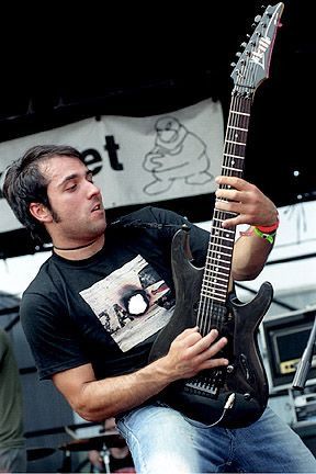 Unearth