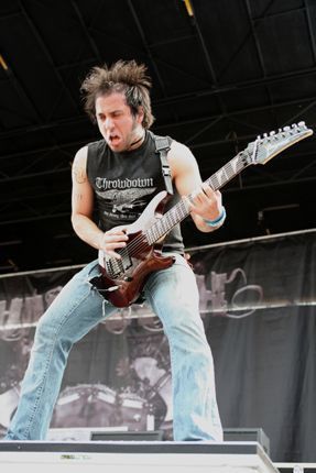 Unearth