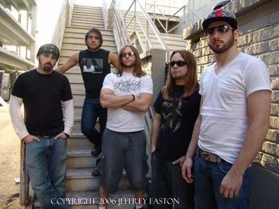 Unearth