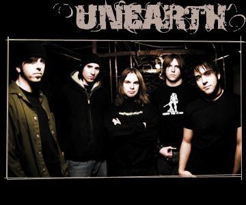 Unearth