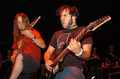 Unearth
