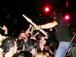 Unearth