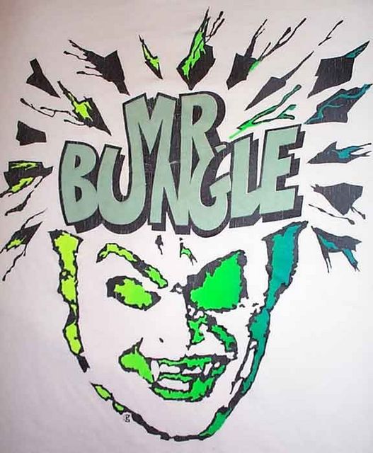 Mr. Bungle