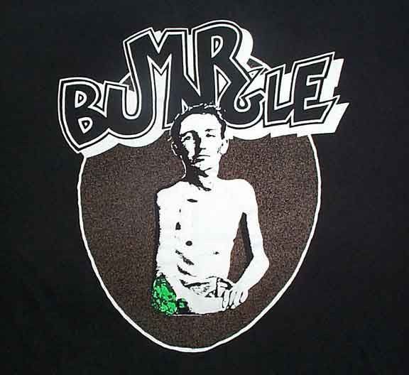 Mr. Bungle