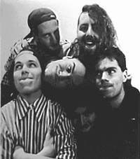 Mr. Bungle