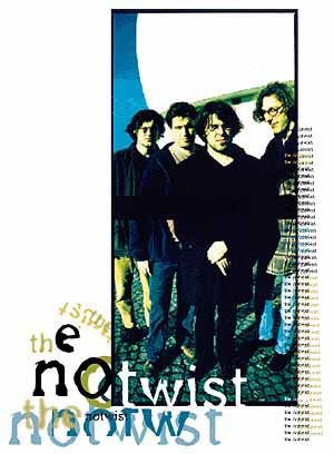The Notwist