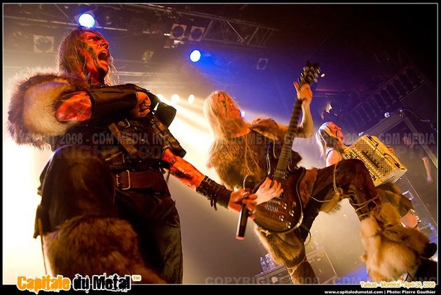 Turisas