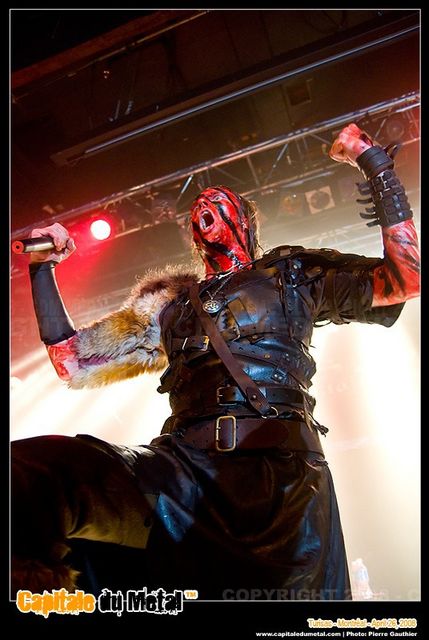 Turisas