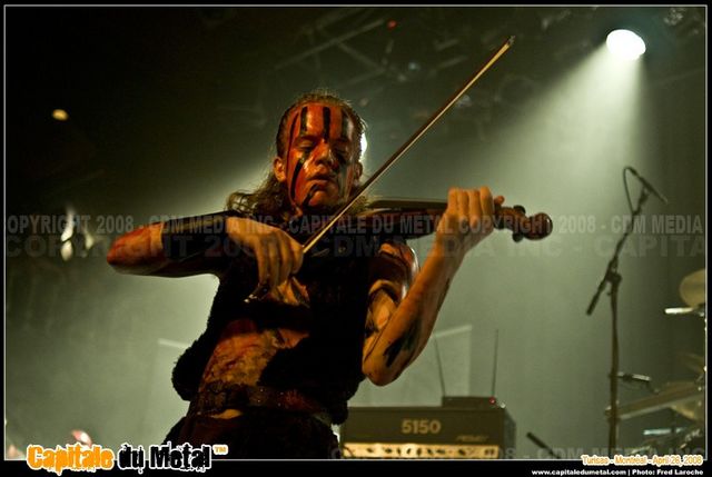 Turisas