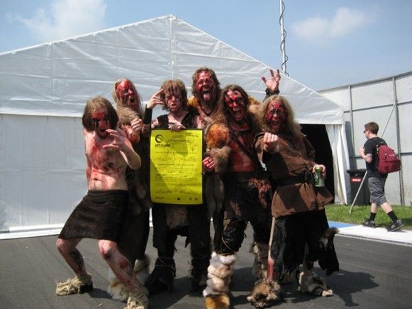 Turisas