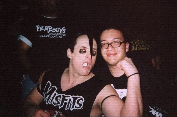 The Misfits