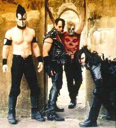 The Misfits