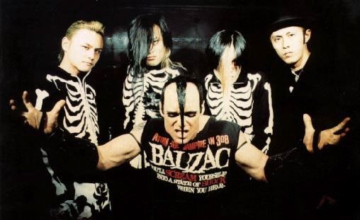 The Misfits