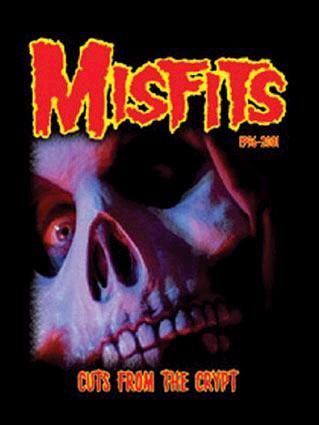 The Misfits