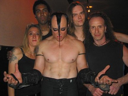 The Misfits